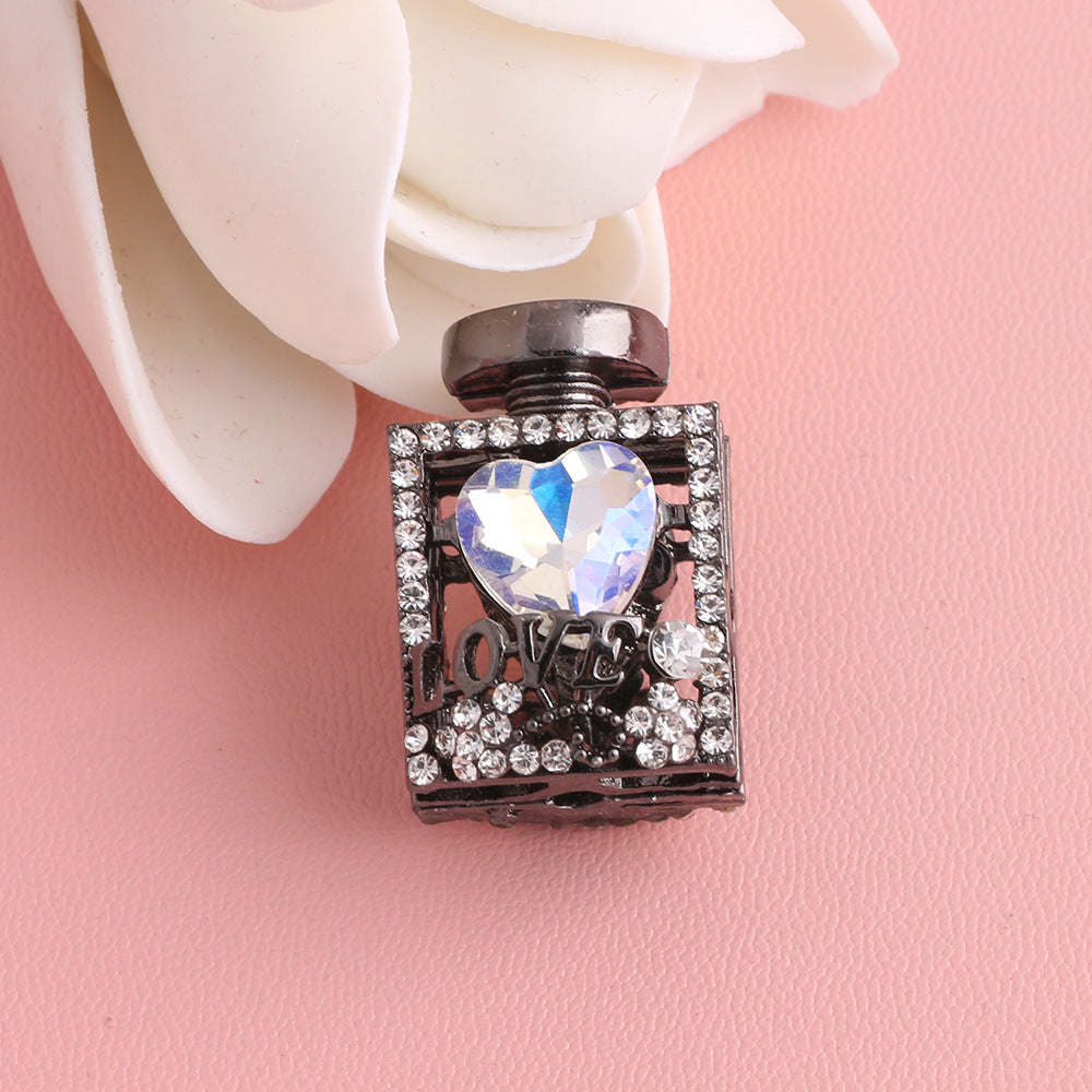 Wholesale Perfume bottle loose beads