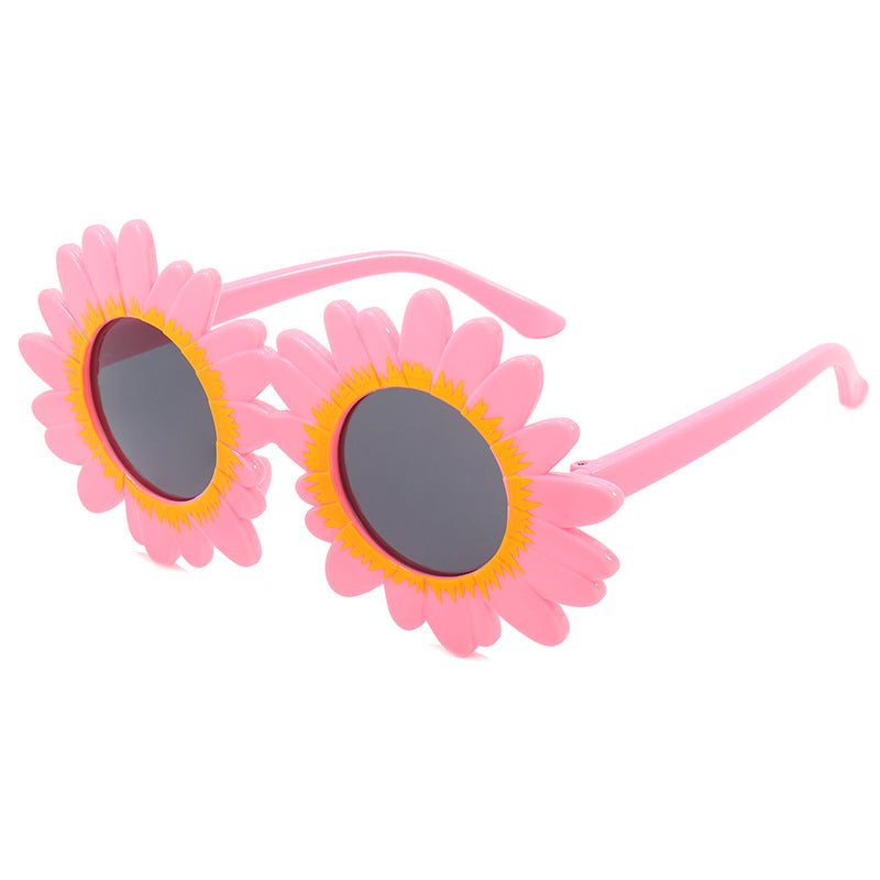 Wholesale PC Funny UV Protection Kids Sunglasses