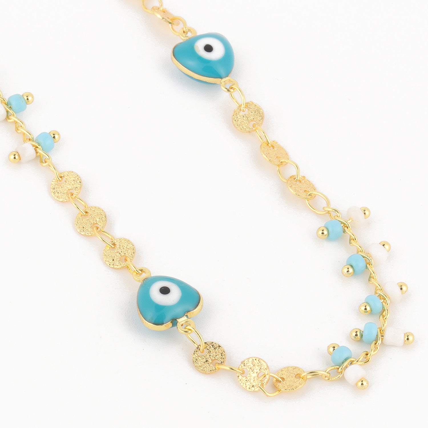 Pulsera de bricolaje de bricolaje de acero inoxidable al por mayor