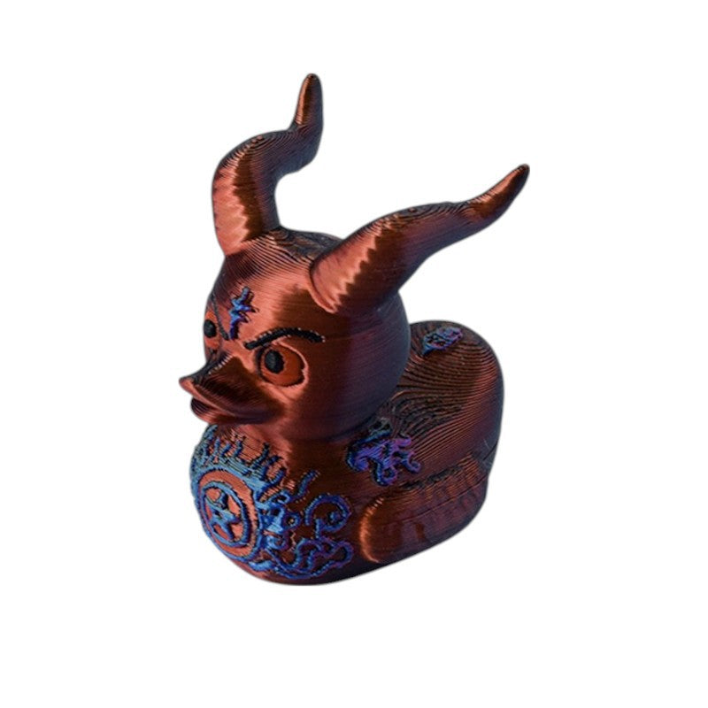 Wholesale  duck ghost duck angel duck skeleton duck