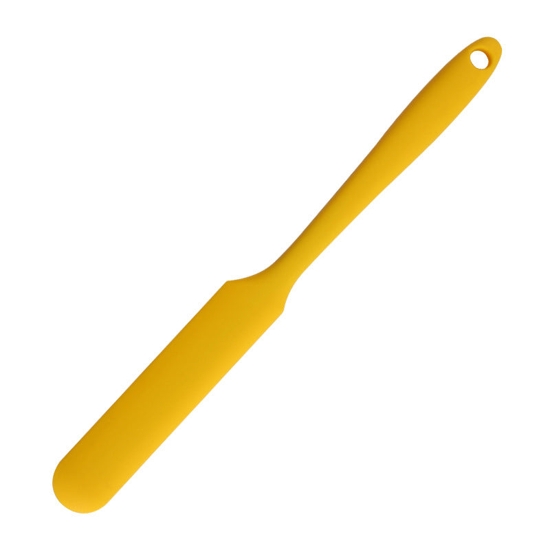 Wholesale Silicone 24CM Cream Stirring Spatula
