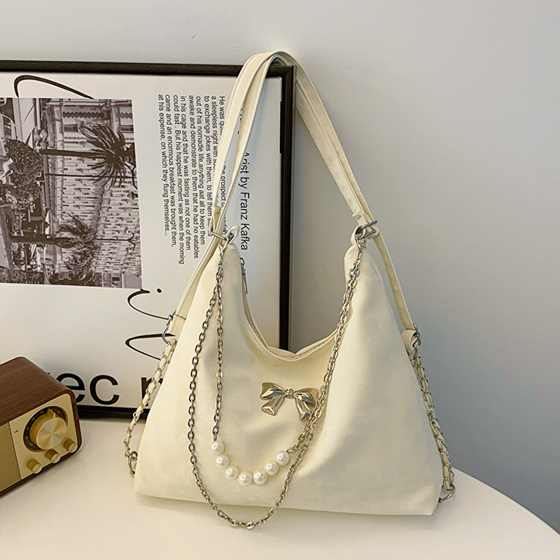 Wholesale Large Capacity Backpack Simple Casual Popular Shoulder Bag