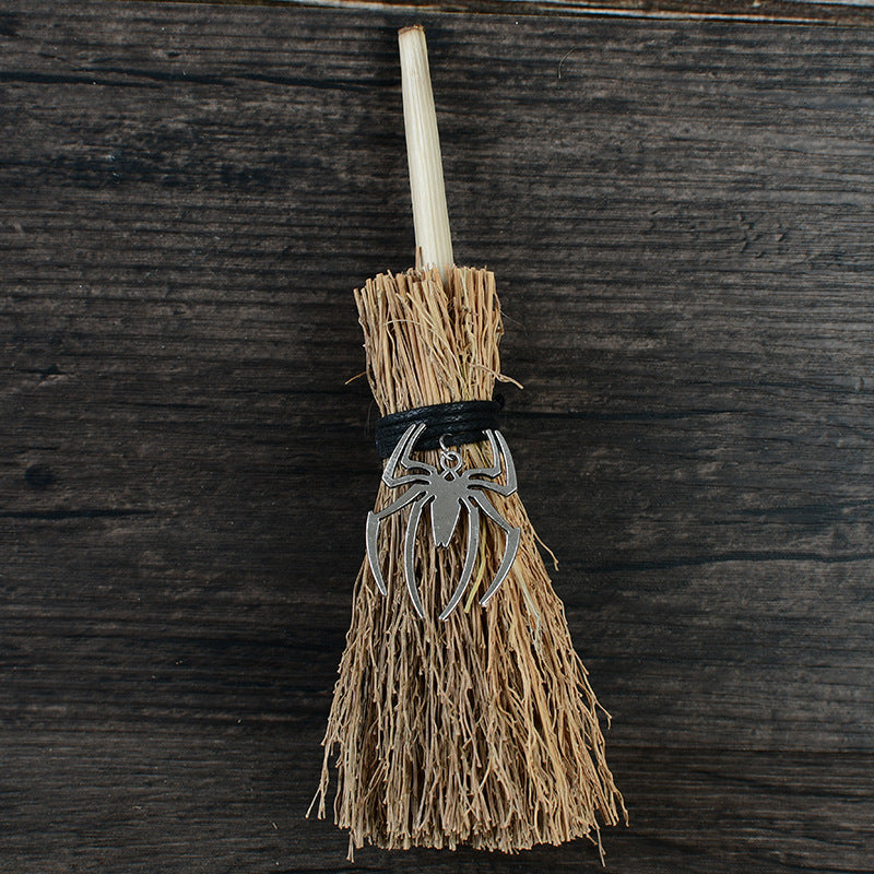 Wholesale mini broom pendant