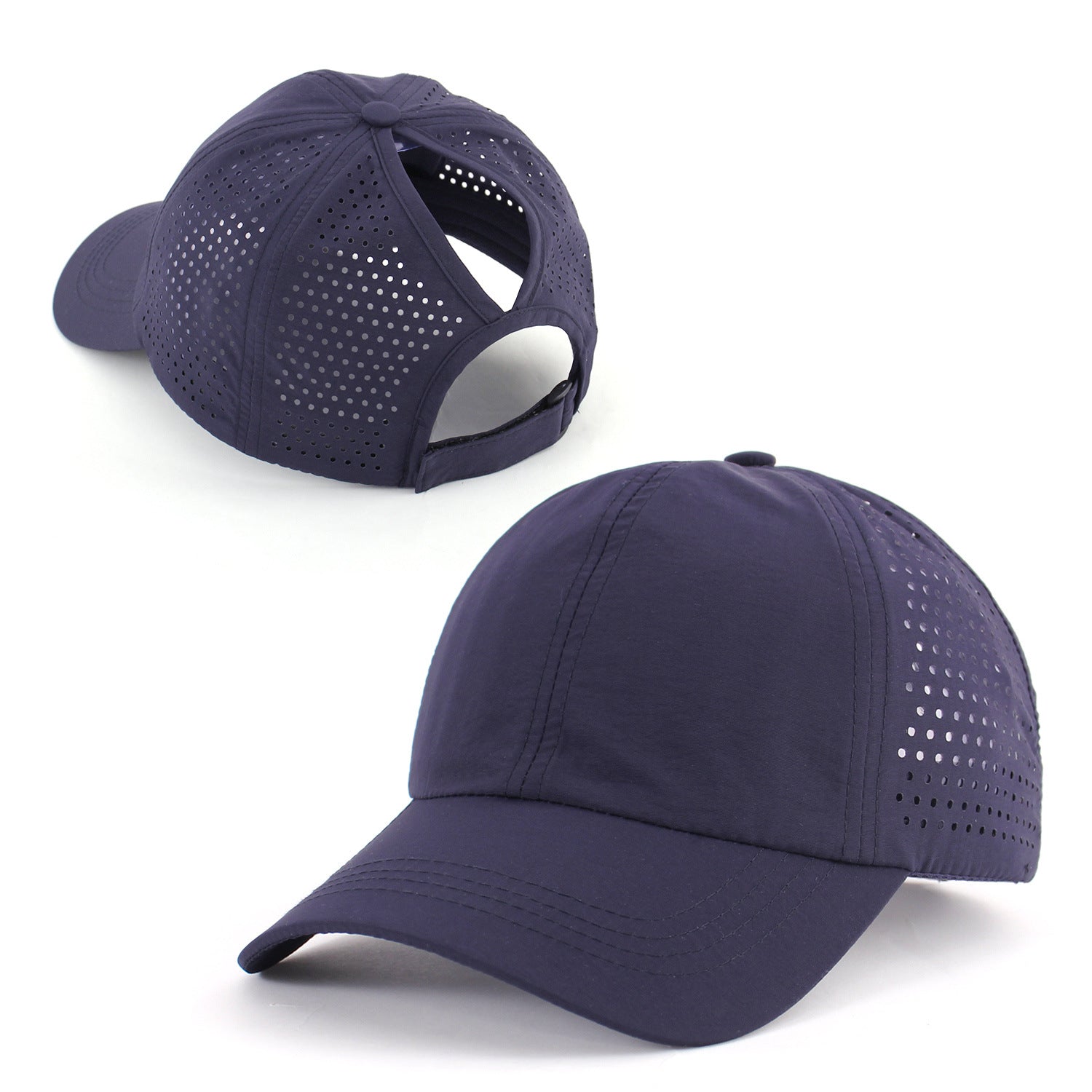 Wholesale Quick-drying thin summer baseball cap