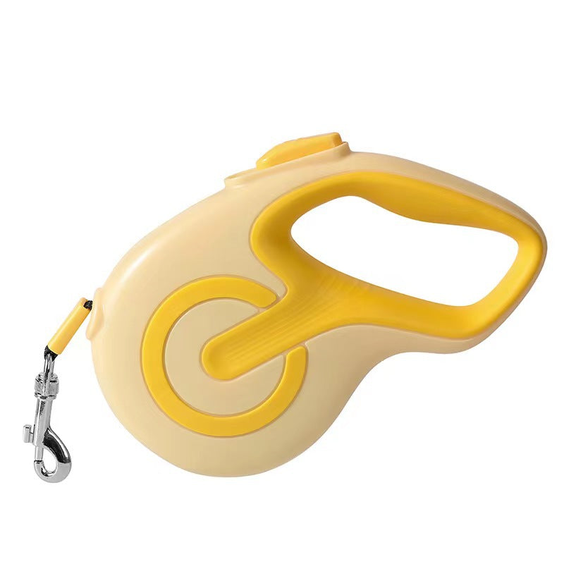 Wholesale Pet Bag Reflective Automatic Retractor