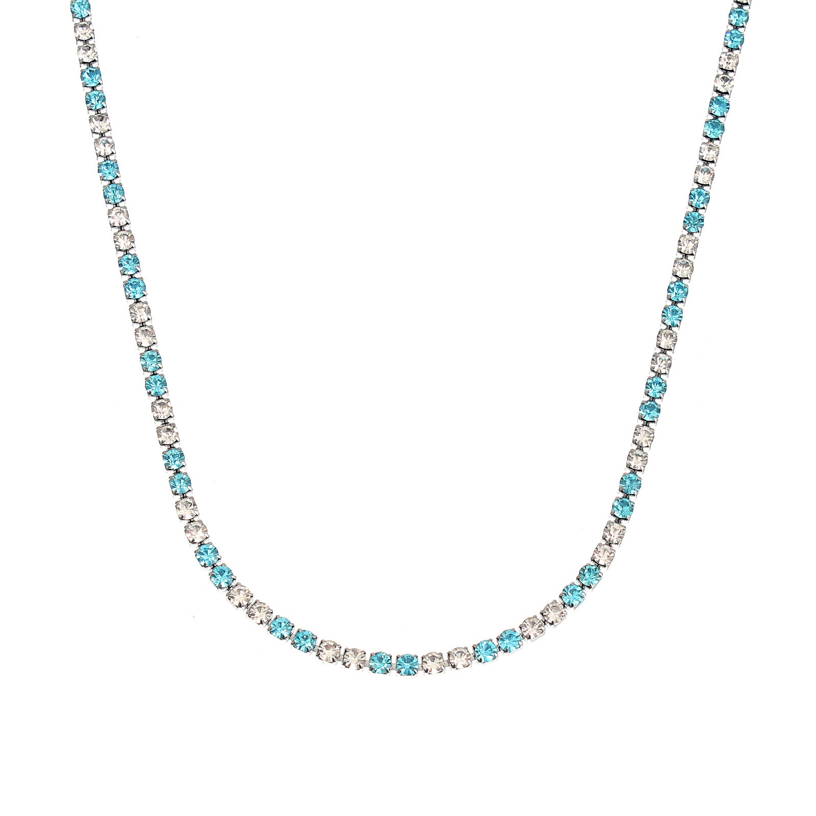 Wholesale Stainless steel zircon diamond cool style bracelet