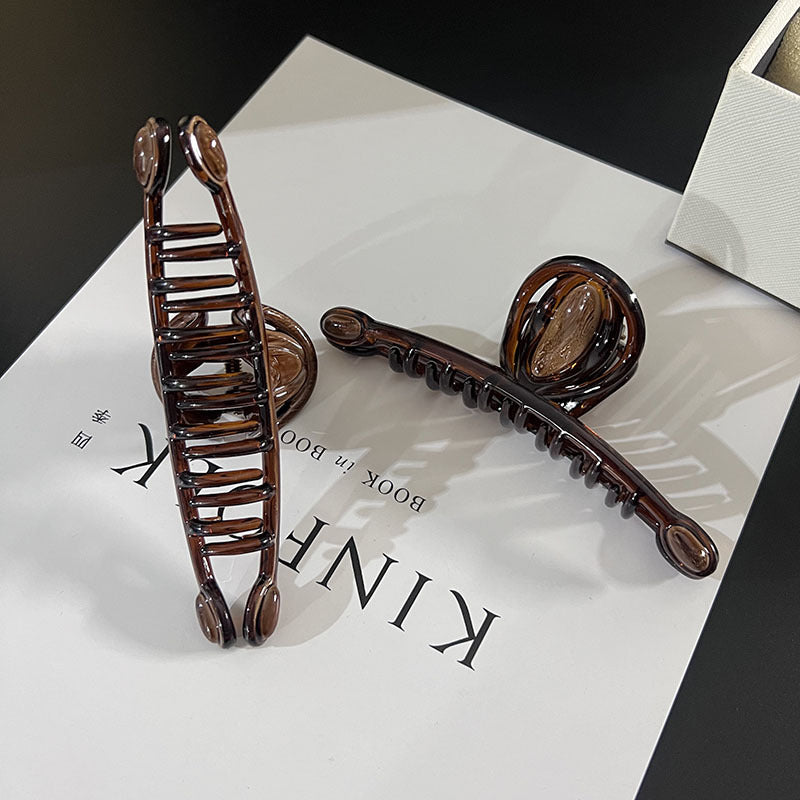 Wholesale French Vintage Hair Clips