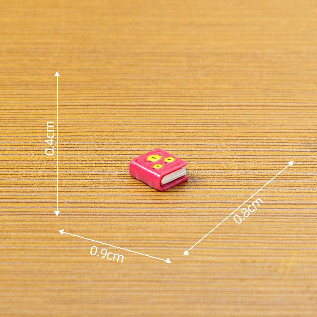 Wholesale Stylish  Miniature Table Chair Set Resin Dollhouse DIY Decor Party Resale