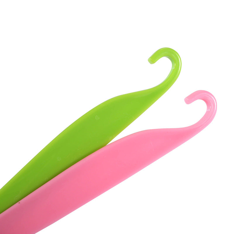 Wholesale Cake Plastic Stripping Knife