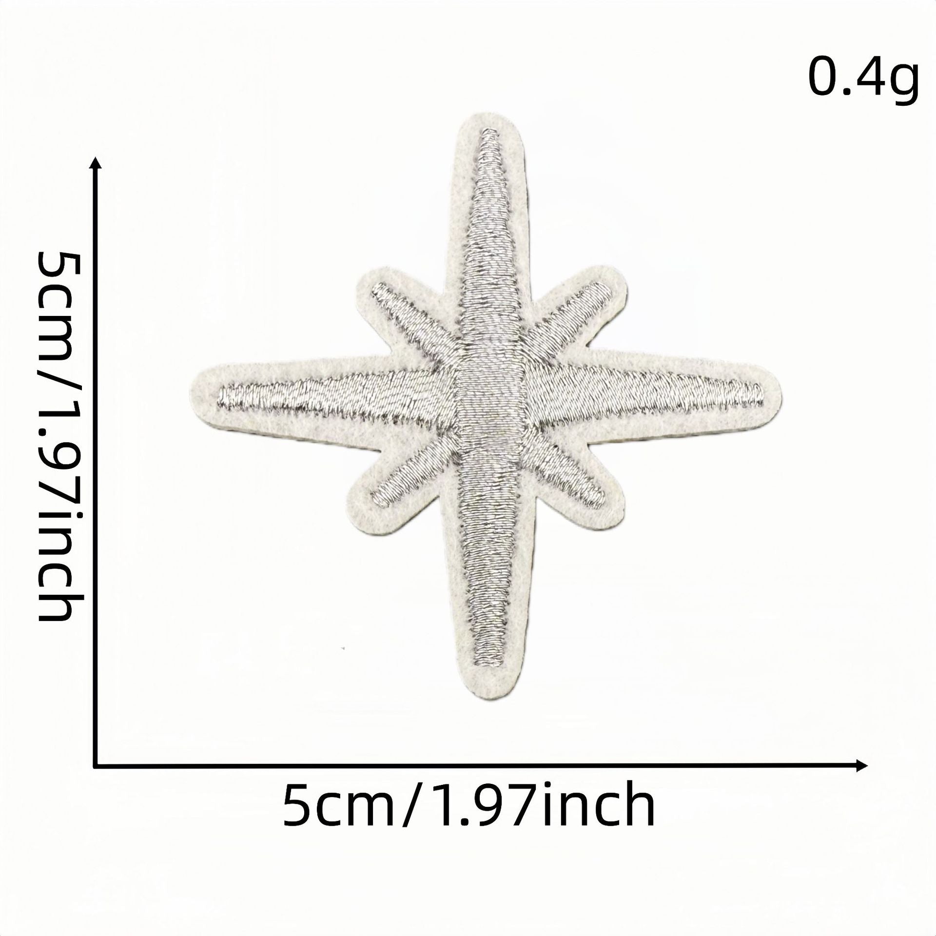 Wholesale Leopard print series rugby embroidery DIY Patches