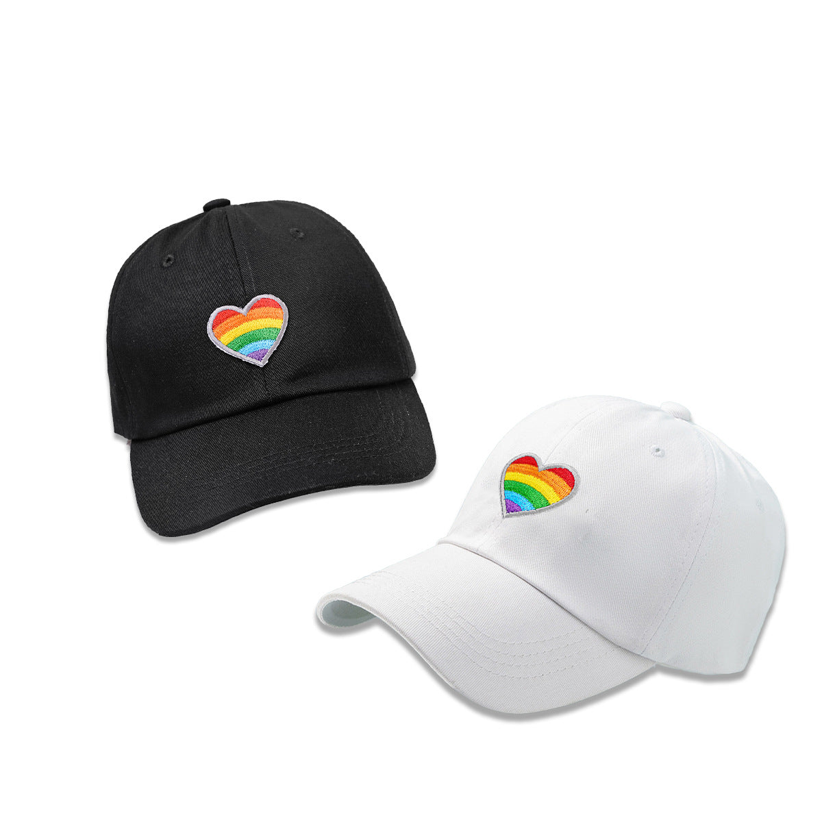 Capilla de béisbol de algodón de algodón al por mayor