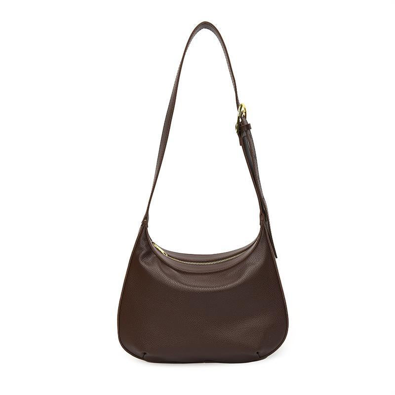 Wholesale PU Simple Messenger Bag