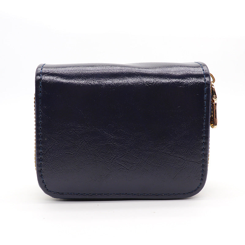 Wholesale New Retro Card Holder