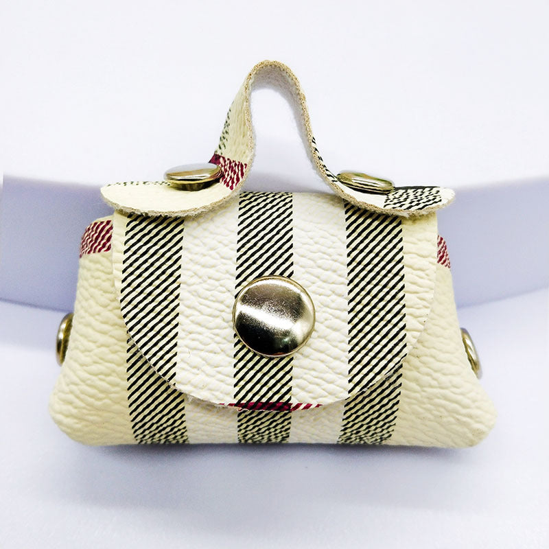 Wholesale Colorful doll bag Doll Accessories