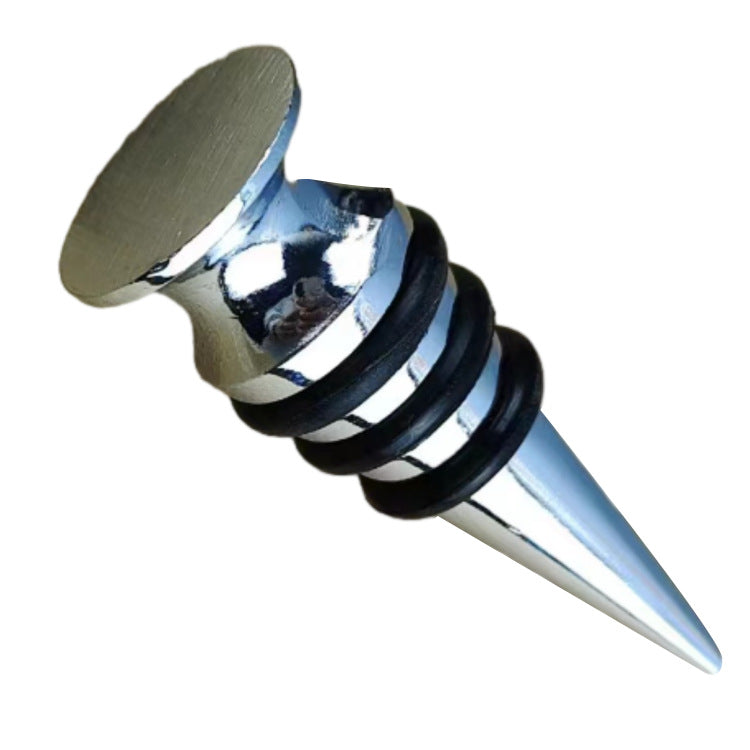 Wholesale  Christmas wine stopper  wine stopper