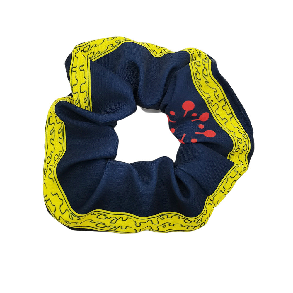 Wholesale Anime Large Intestine Hair Ties