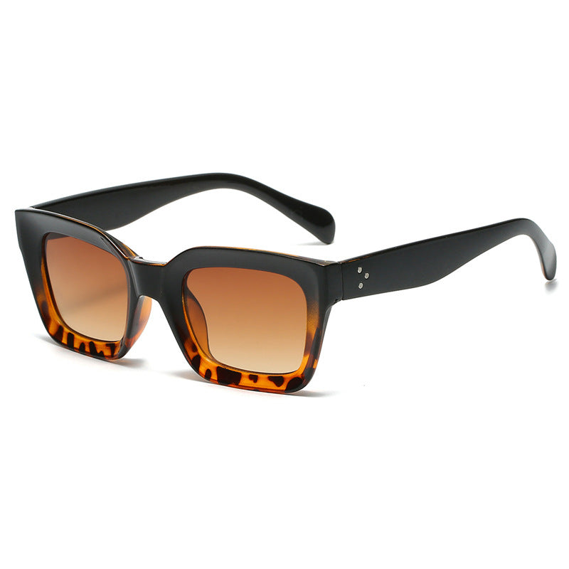 Wholesale PC Box Rivet Sunglasses