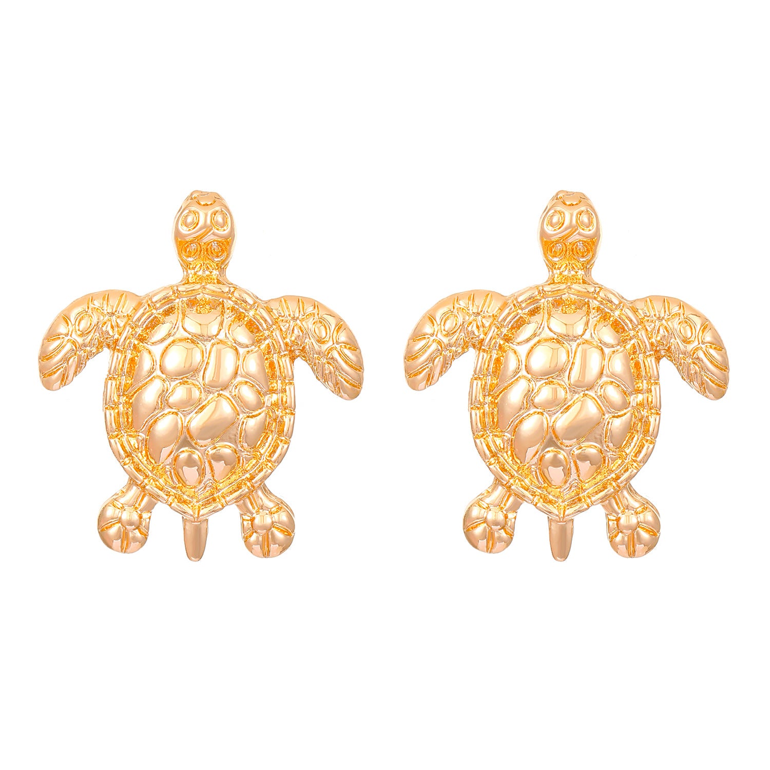 Wholesale Turtle earrings