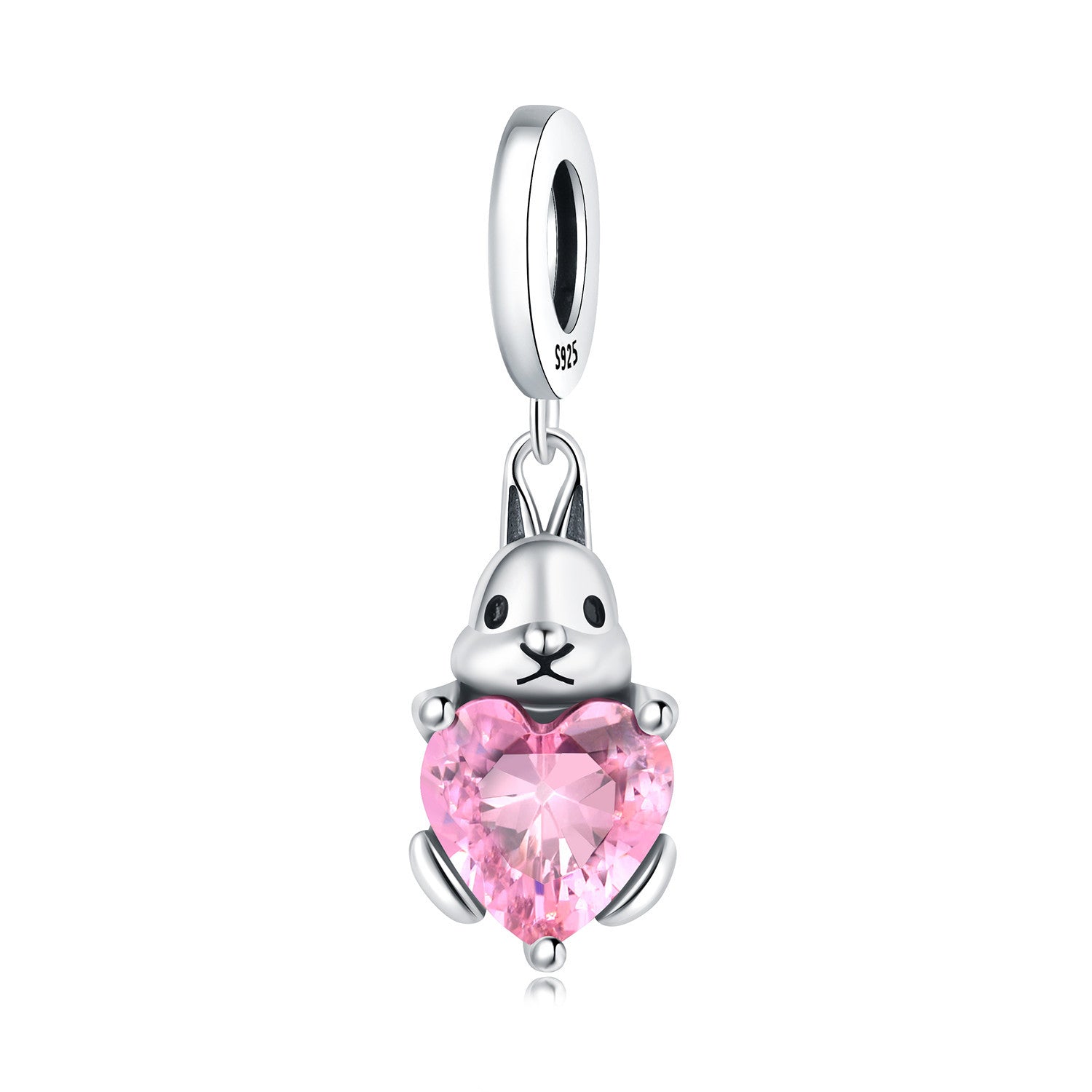 Wholesale  Animal Panda Penguin Dinosaur Pendant Charms