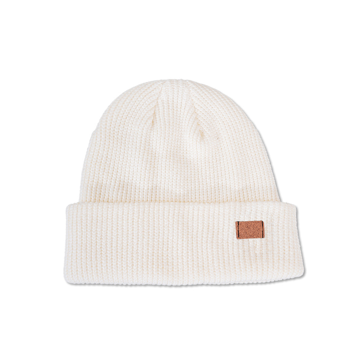 Wholesale Colorful Knitted Hats Beanie