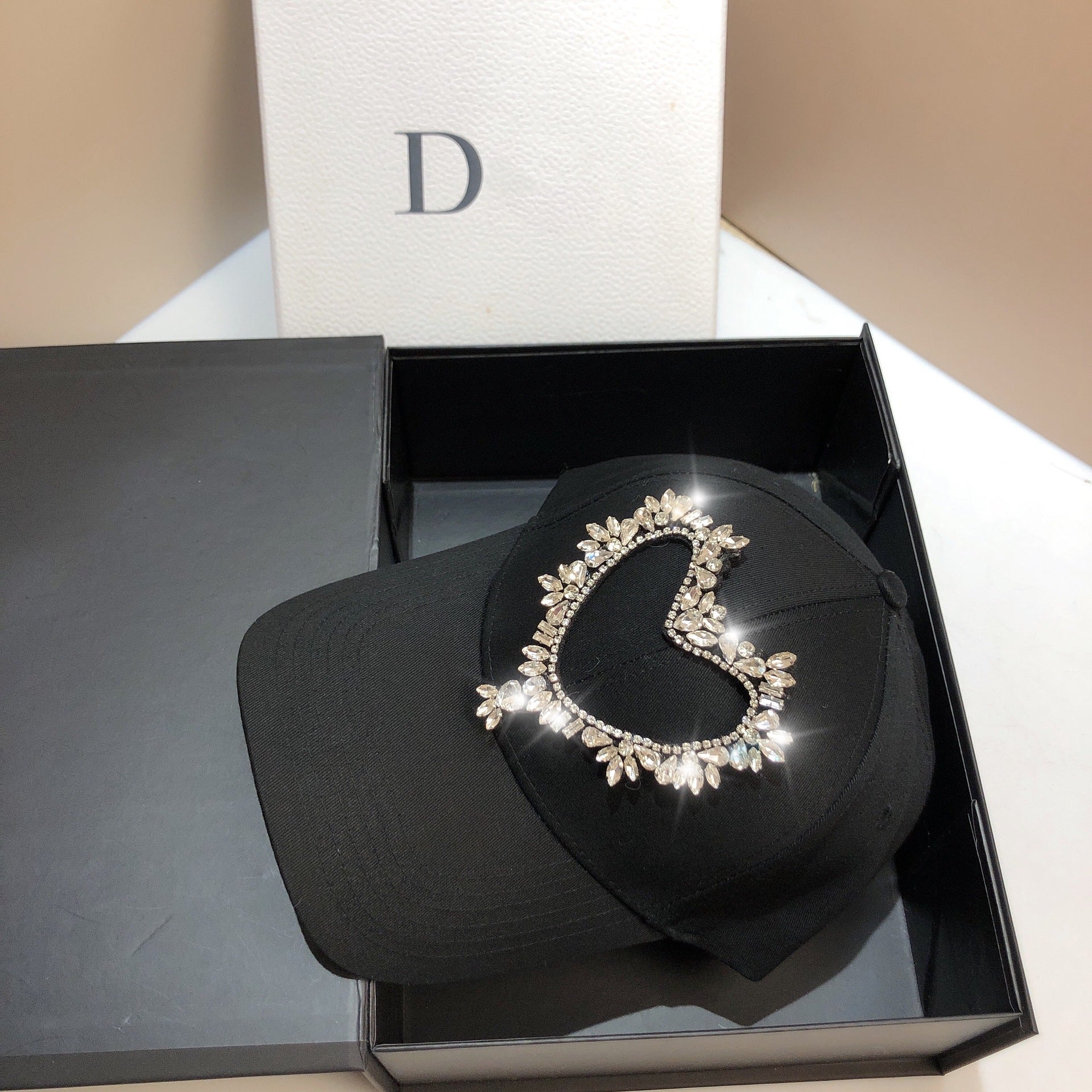 Wholesale Love Solid Color Baseball Cap