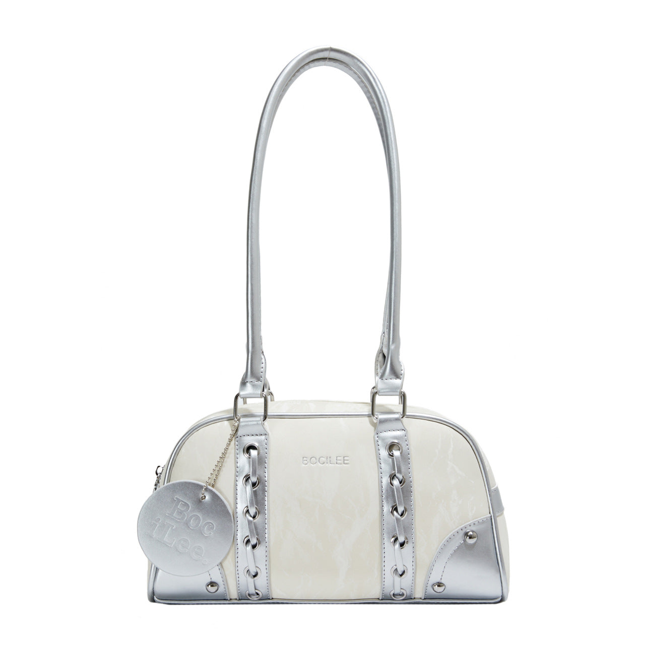 Wholesale Niche design single shoulder underarm bag casual commuter pillow bag