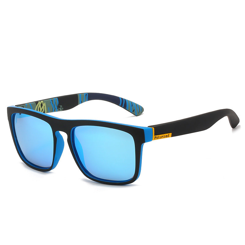 Wholesale Cycling Polarized PC Sunglasses