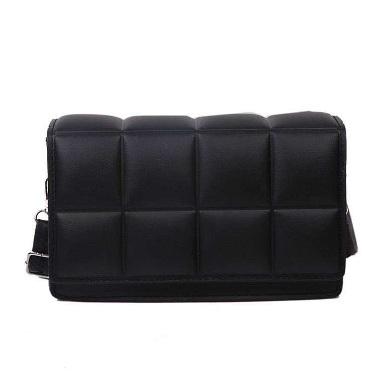 Wholesale Shoulder and Armpit Bags Crossbody Small Square Bag