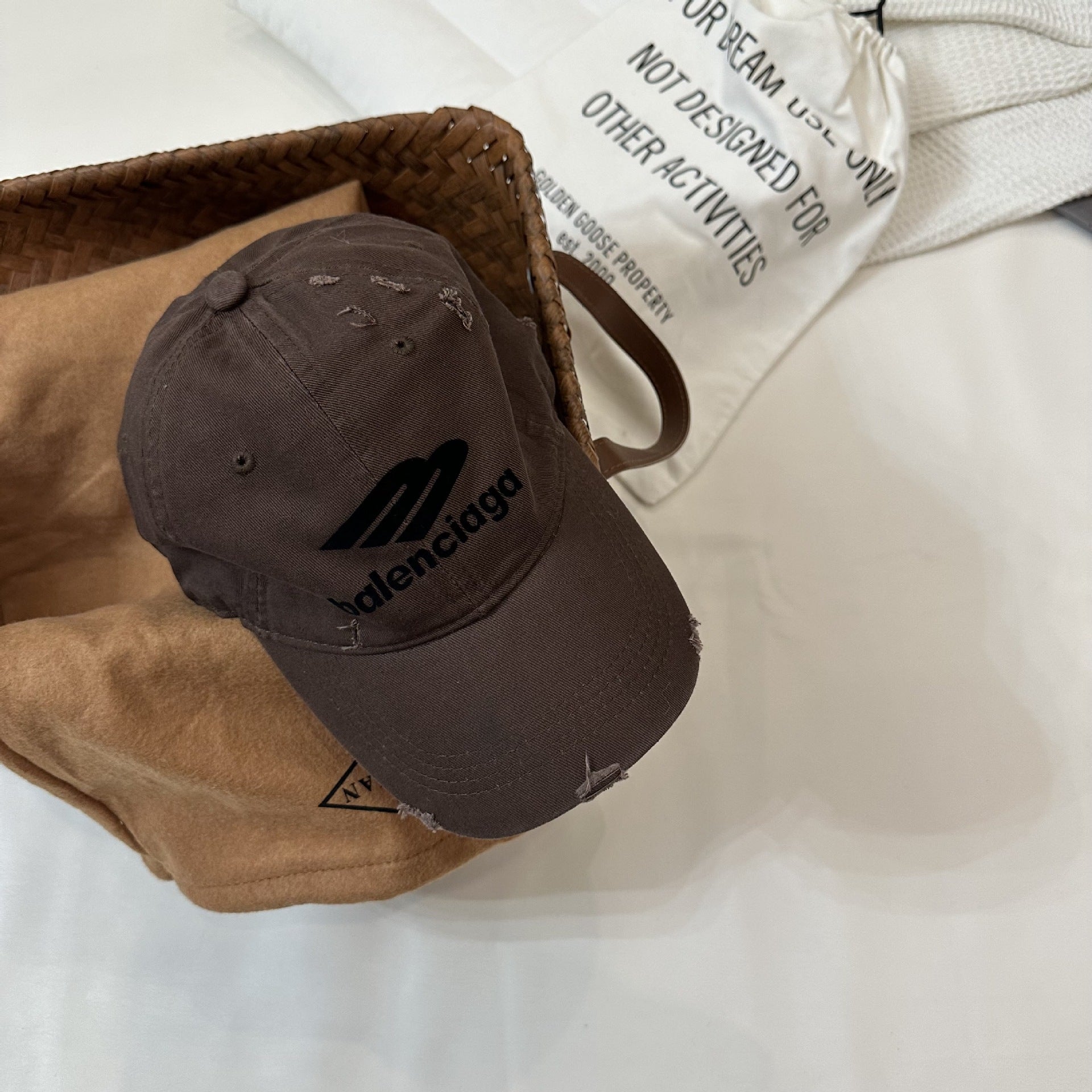 Wholesale Letter Offset Printing Casual Baseball Cap