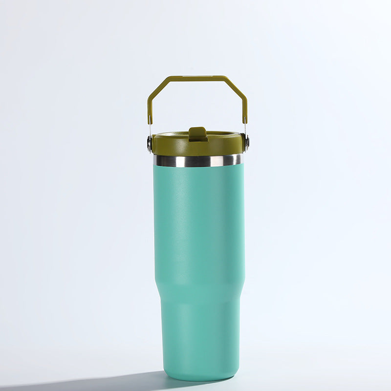 Wholesale 30oz Stainless Steel Portable Ice Bullies Cup