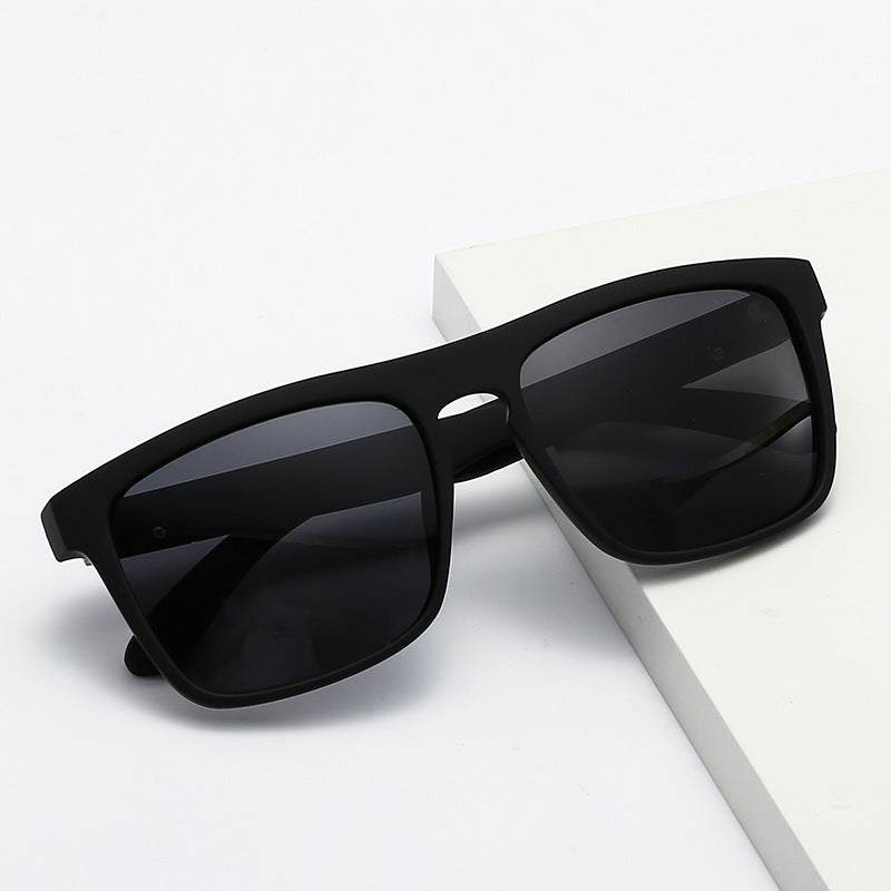 Wholesale New polarized colorful sunglasses