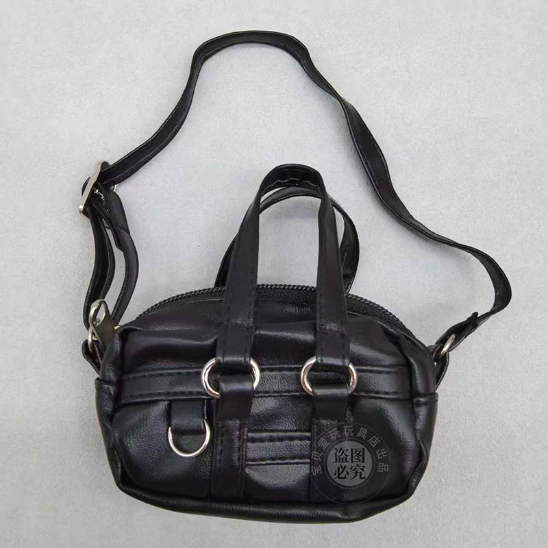 Wholesale Colorful toy bag Doll Accessories