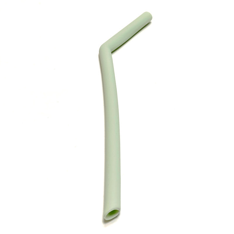 Wholesale Silicone Straws