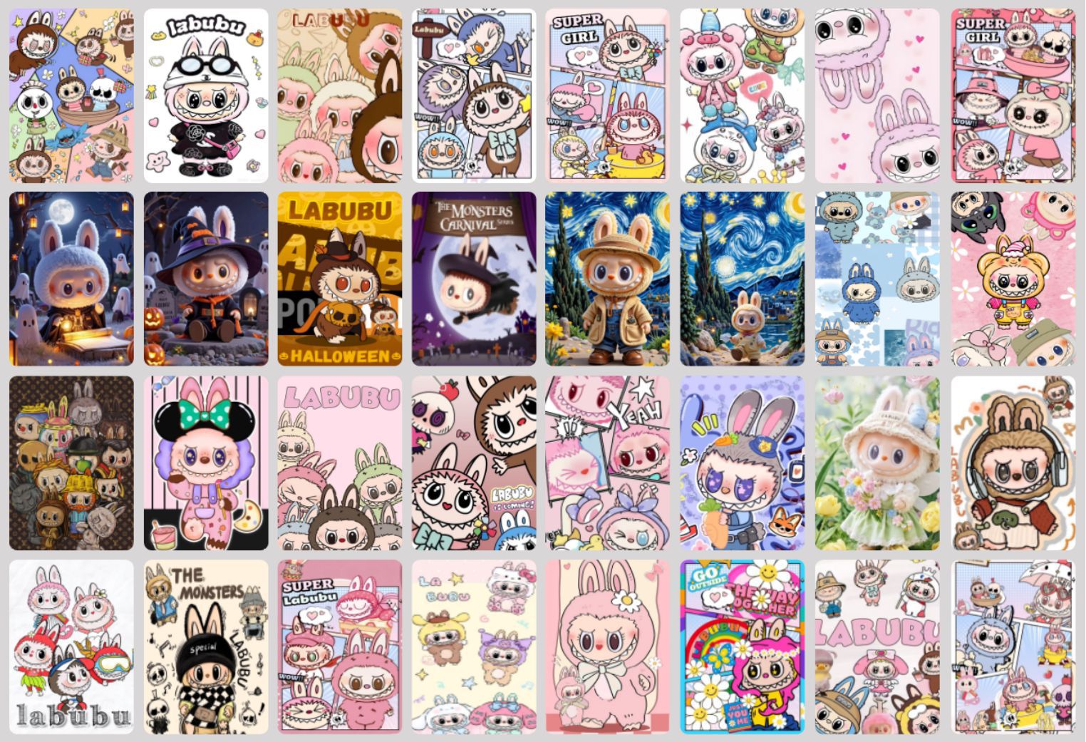 Wholesale 30pcs Luminous printed silicone beads DIY Accessories