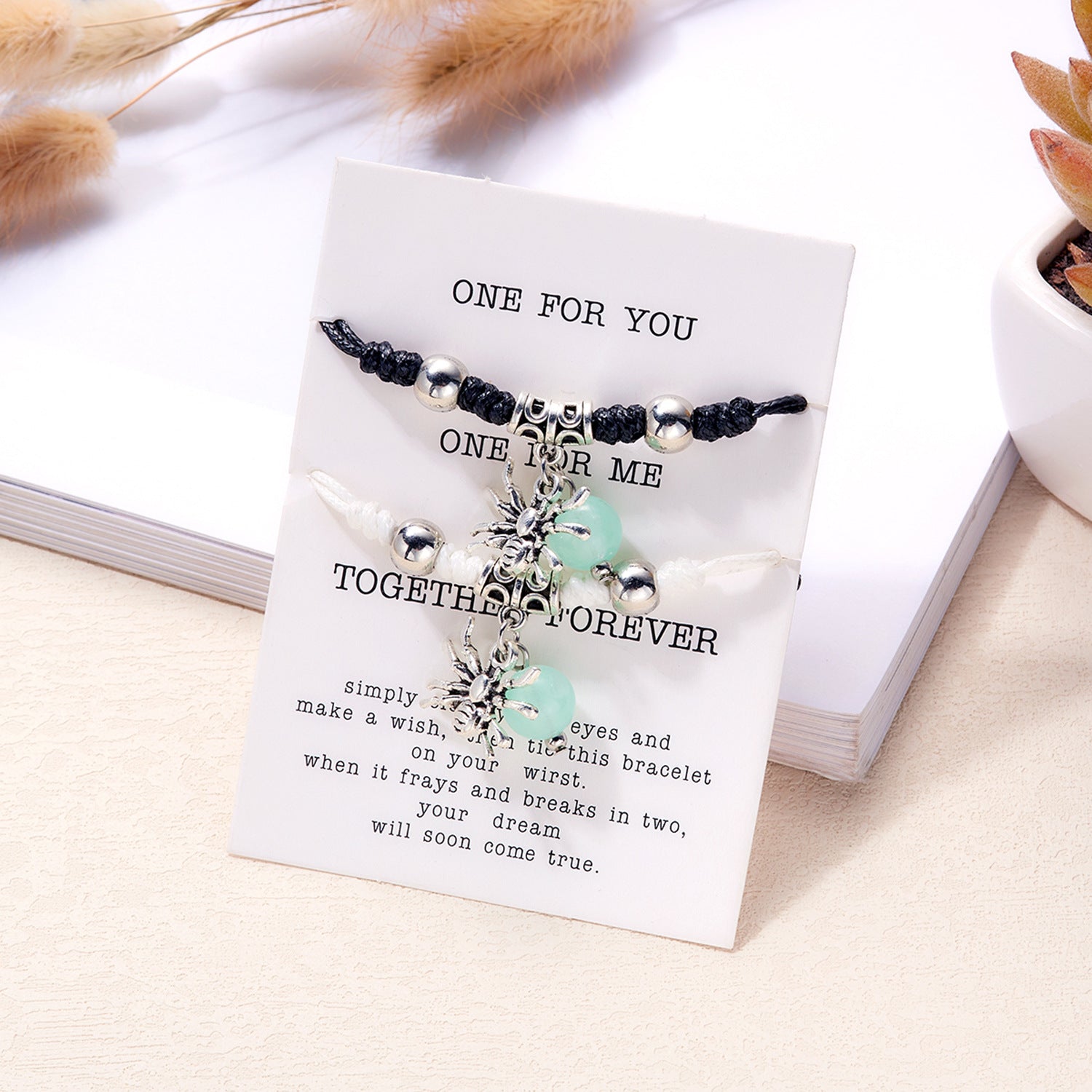 Wholesale  Jewelry Personalized Creative  Bracelet