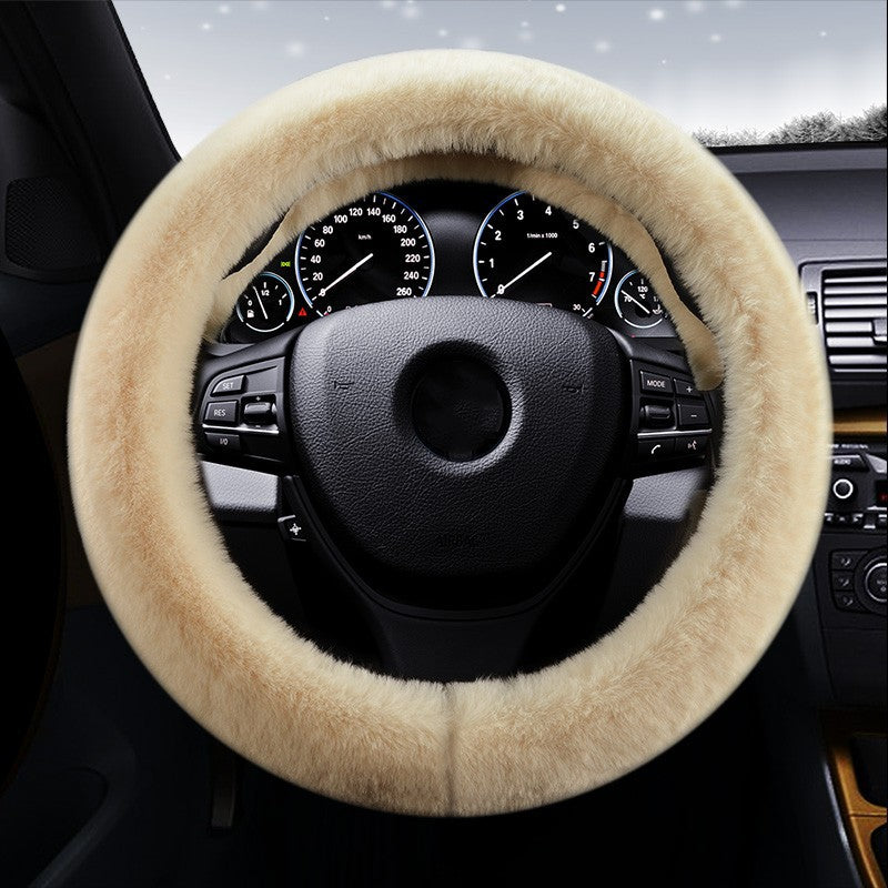 Wholesale Plush Rubber Lined Directional Cover