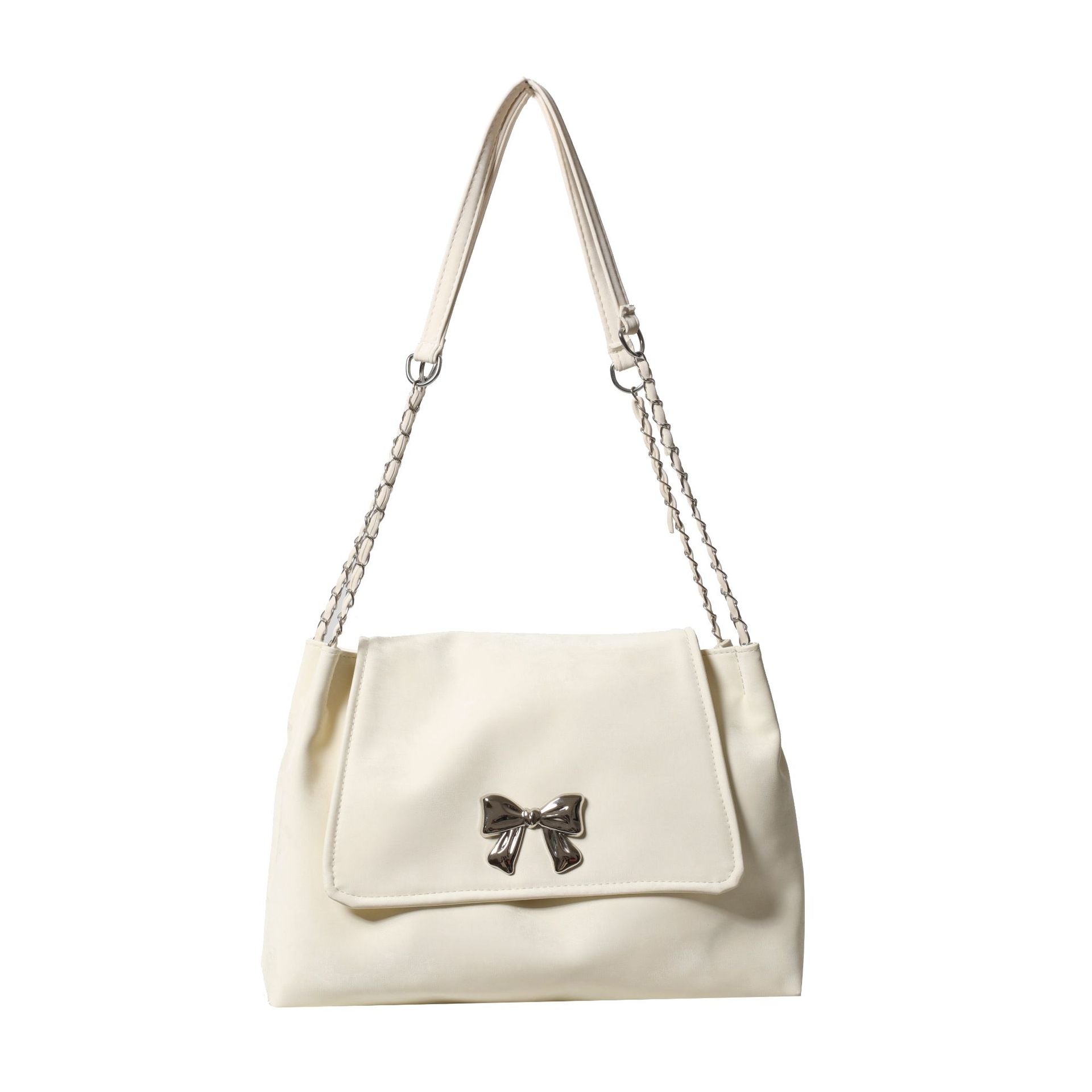 Wholesale Bow Fashion Chain Underarm Shoulder Bag