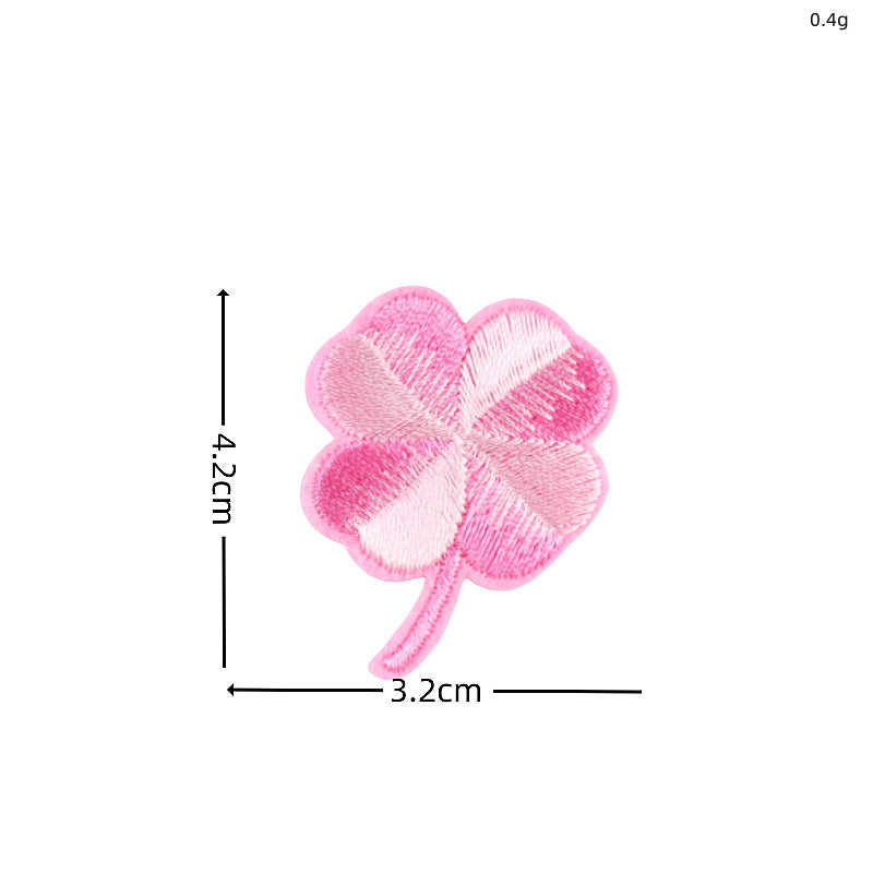 Wholesale Cute cartoon accessories DIY Patches