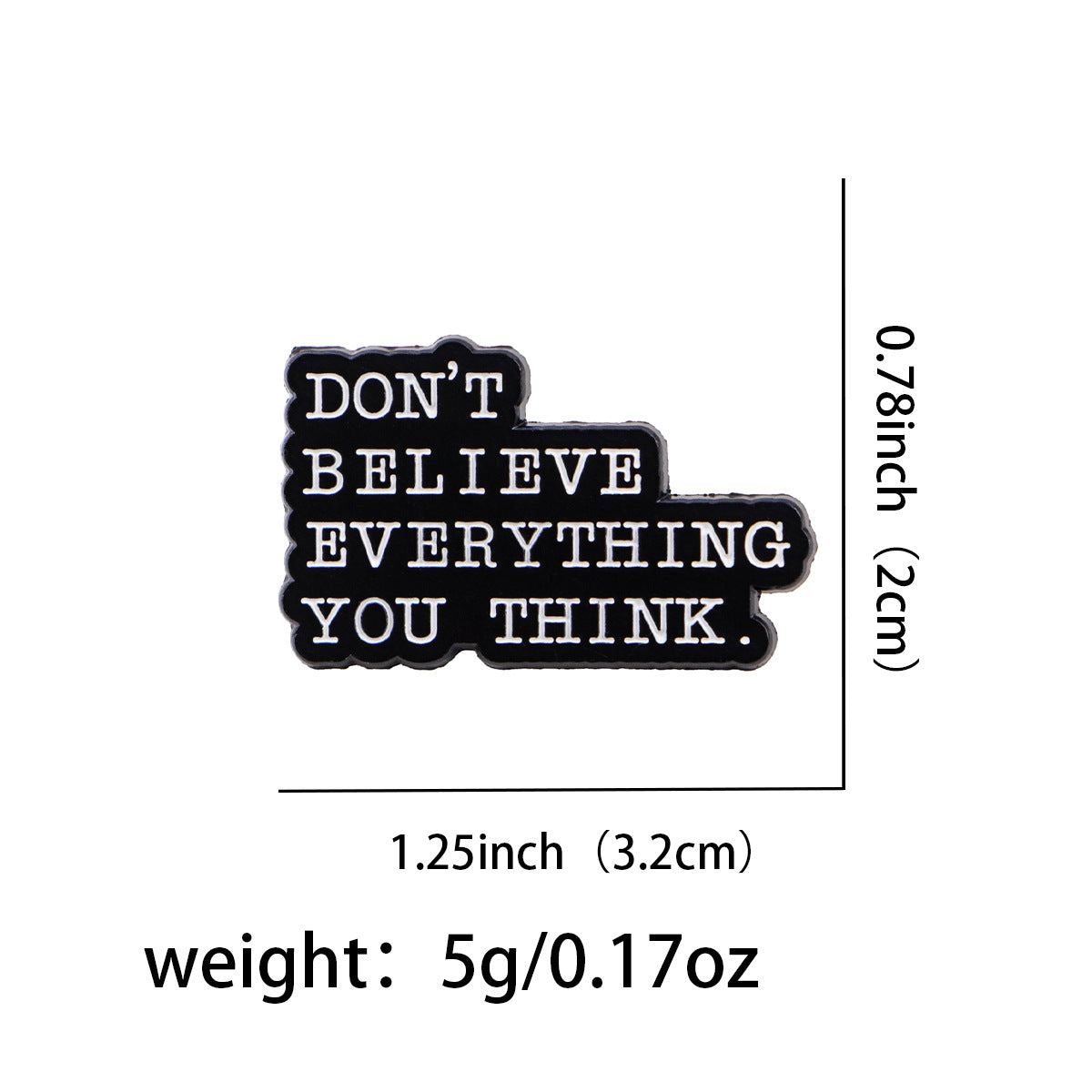 Wholesale Cartoon raccoon alpaca brooch metal badge jewelry