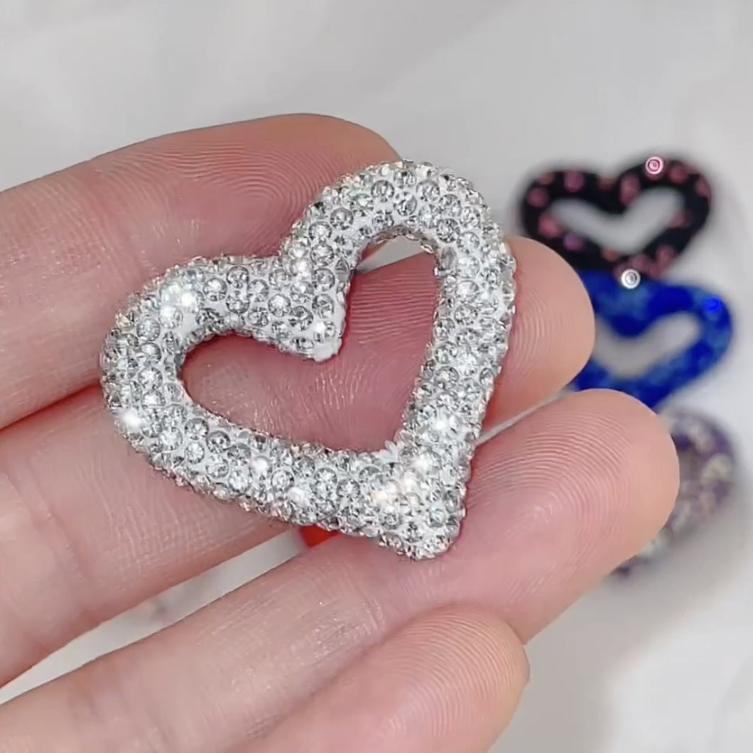 Wholesale Soft Clay Beads with Straight Holes