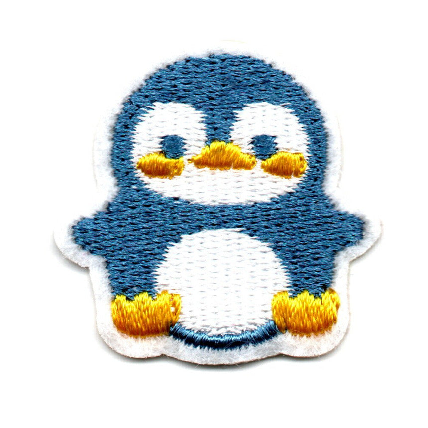 Wholesale cartoon animal embroidery DIY Patches