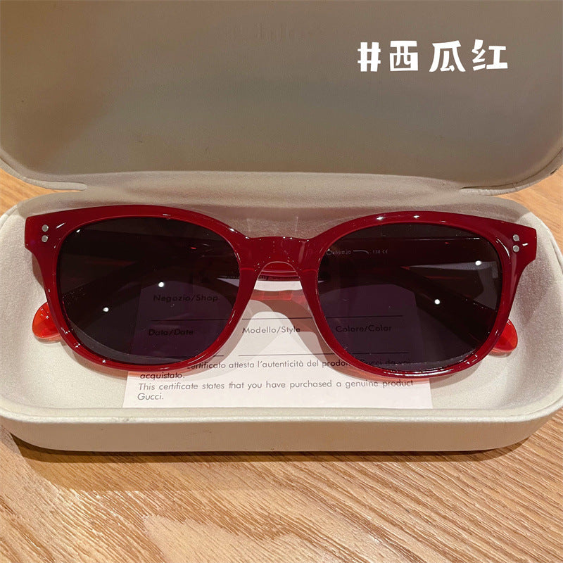 Wholesale uv400 polarized anti uv sunglasses for myopia