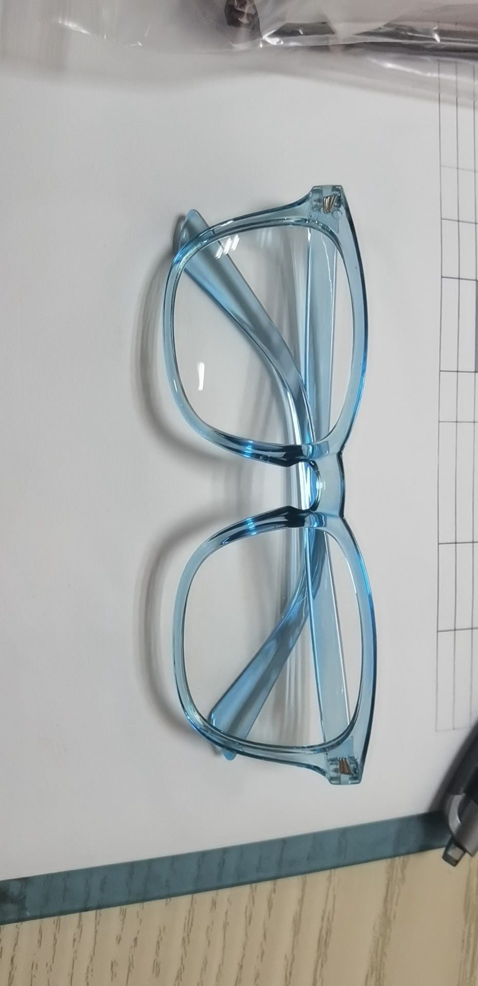 Wholesale PC Anti-blue Light Glasses