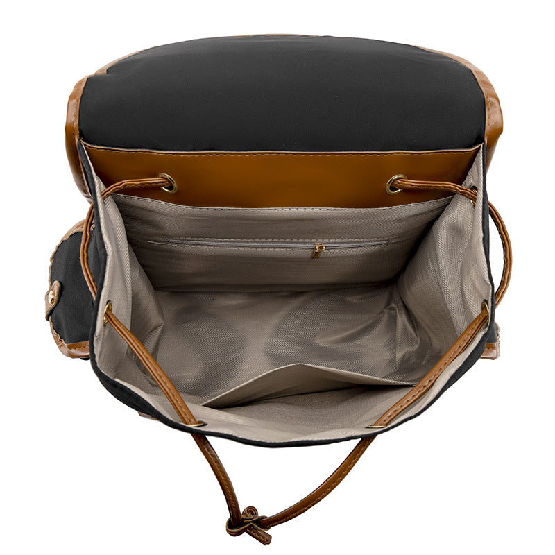 Wholesale Oxford Cloth Large Capacity Casual Backpacks