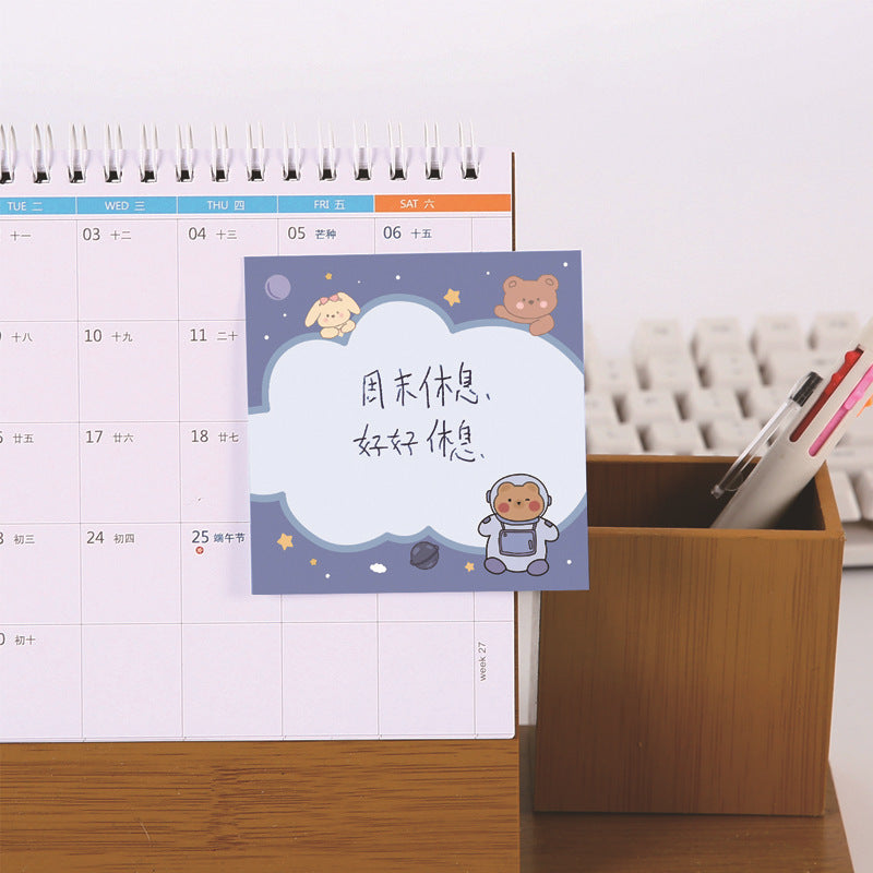 Wholesale Paper Sticky Notes