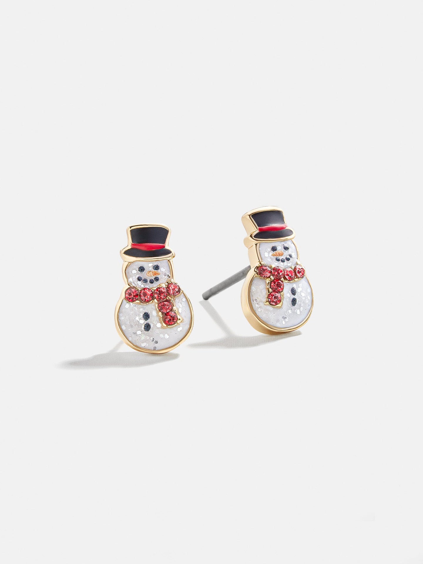 Wholesale Christmas series cartoon earrings