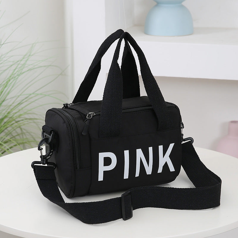 Wholesale Fashion Simple Sports Handbag Improves Appearance Shoulder Bags
