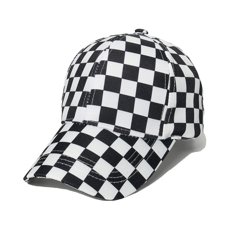 Wholesale Hip Hop Visor Tie Dye Polyester Baseball Cap