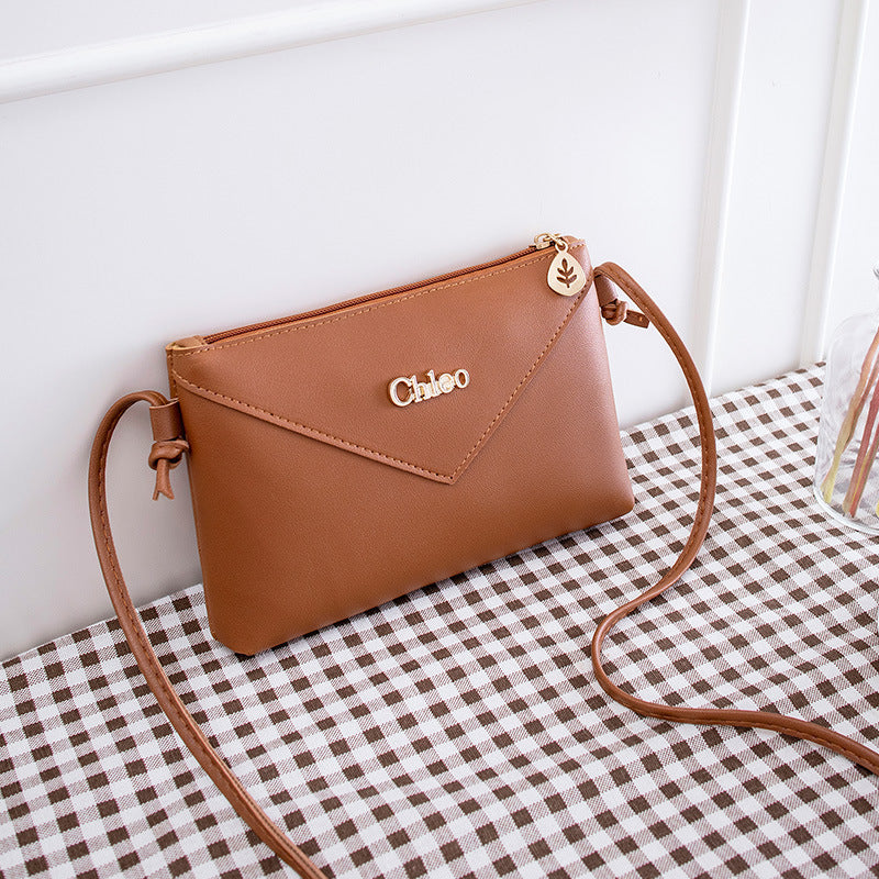 Wholesale PU Envelope Bag Shoulder Crossbody Bag
