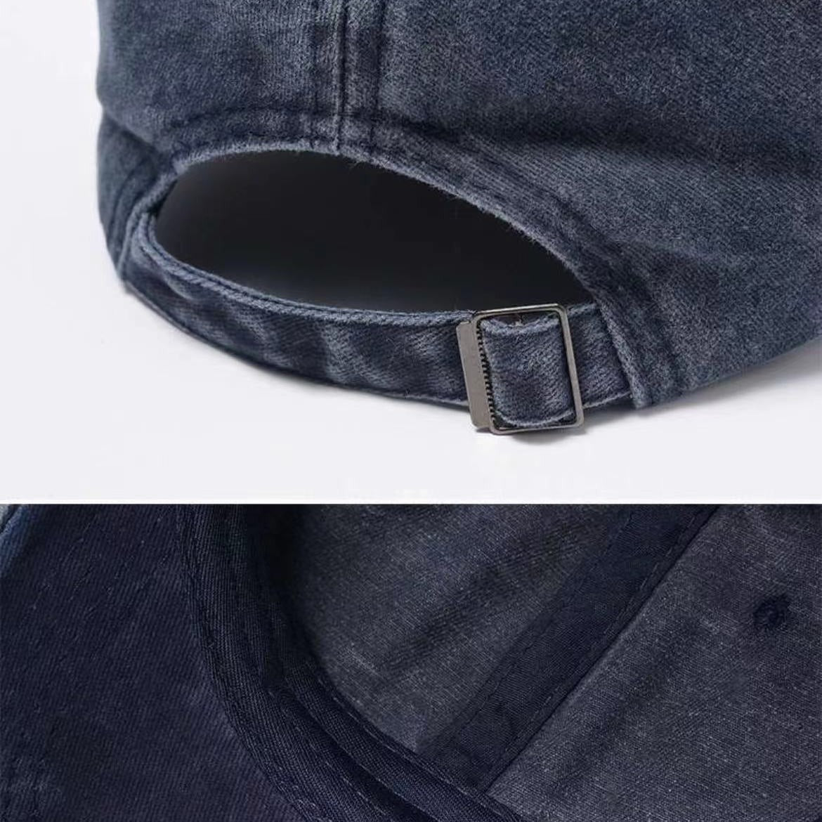 Wholesale Soft top retro peaked cap versatile casual outdoor baseball cap